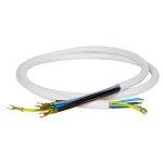 Elektromaterial - Kabel & Leitungen -...
