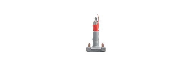 Glimmlampen UP