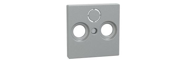 aluminium matt