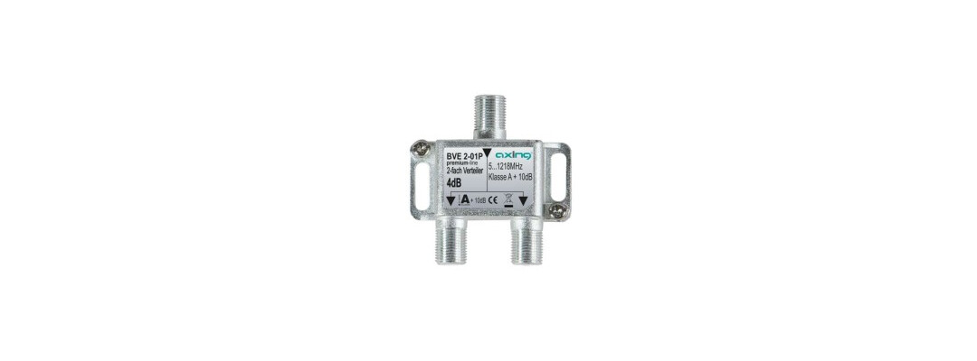 CATV Verteiler/Abzweiger