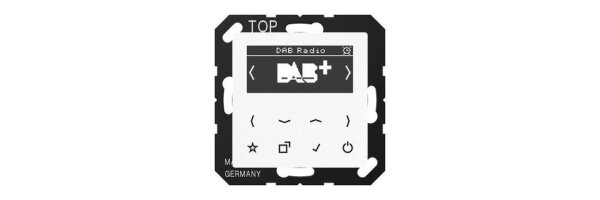 Smart Radio DAB+Serie A/AS