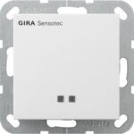Schaltermaterial - Gira - Gira System 55 - Gira...