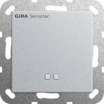 Schaltermaterial - Gira - Gira System 55 - Gira...