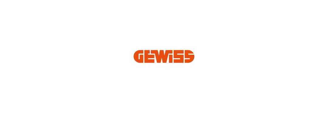 Gewiss Phasenschienen