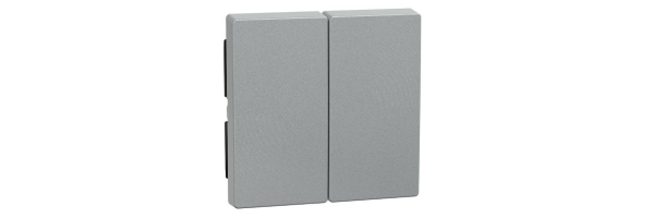 aluminium matt