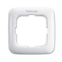 Busch-Jaeger 2511 JH-214 Abdeckrahmen 1-fach Rahmen...