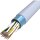 Fernmeldeleitung J-Y(ST)Y 8x2x0,8 grau Meterware