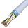 Fernmeldeleitung J-Y(ST)Y 10x2x0,8 grau Meterware