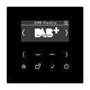 Jung DABLSWW Smart Radio DAB+ Serie LS alpinweiß