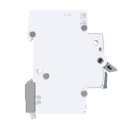 Hager MBS116 Leitungsschutzschalter 1polig 6kA B16A Quick Connect
