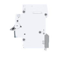 Hager MBS116 Leitungsschutzschalter 1polig 6kA B16A Quick Connect