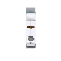 Hager MBS116 Leitungsschutzschalter 1polig 6kA B16A Quick Connect
