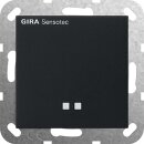 Gira 2366005 Sensotec + Fernbedienung System 55 Schwarz matt
