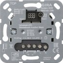 Gira 540200 System 3000 Universal-LED-Dimmeinsatz Komfort...