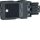 Hager Ausgangsstecker Wago 3-polig für starre und feindrahtige Leiter 1,5-2,5mm²