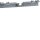 Hager Tehalit Geräteträgerschürze für Geräteträger zu SL 20x55mm Dekor Aluminium