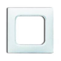 Busch-Jaeger 2511-214K-102 Abdeckrahmen 1-fach...