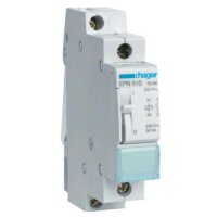 Hager EMS005 Treppenlichtzeitschalter Multifunktion