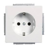 Busch-Jaeger 20 EUC-84 Schuko Steckdosen-Einsatz...
