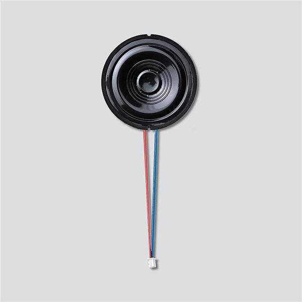Siedle Lautsprecher BTLE 050-04, TLE 061-01 Sonstiges