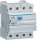 Hager CNA640D FI-Schalter 4P 10kA 40A 100mA Typ S selektiv