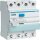 Hager CDS463D FI-Schalter 4P 6kA 63A 30mA Typ A QuickConnect