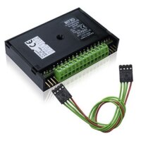 Ritto Erweiterungseinheit schwarz 1492301