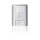 Ritto Entravox Türstation Audio 2 WE Audio silber eloxiert 1840220