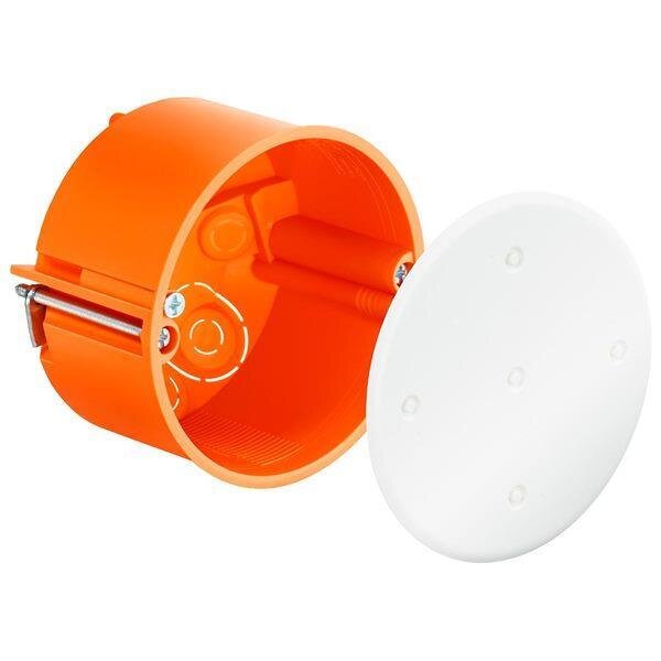 Kaiser Hohlwand Verbindungsdose Ø 74 mm (9071-01)