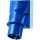 Mennekes 332 Wandstecker 16A 230V IP44