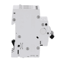 ABB S203-C25 Leitungsschutzschalter C25A 3polig 6kA