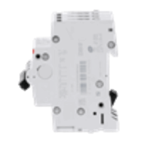 ABB S203-C25 Leitungsschutzschalter C25A 3polig 6kA