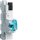 Hager HTS125E SLS-Schalter 1 polig 25A Sammelschiene QuickConnect