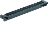 Hager VZ711 Klemmenträger Vector für QC Klemmen