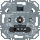 Berker 2973 Berker Universal-Drehdimmer R L C LED...