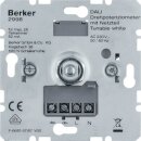 Berker 2998 Drehpotenziometer DALI Tunable white mit...