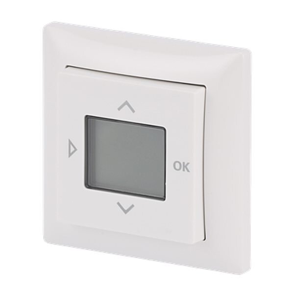 Busch-Jaeger 6422 UJ-914 Jalousie Timer Set für Jalousie Busch-balance SI