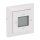 Busch-Jaeger 6422 UJ-914 Jalousie Timer Set für Jalousie Busch-balance SI