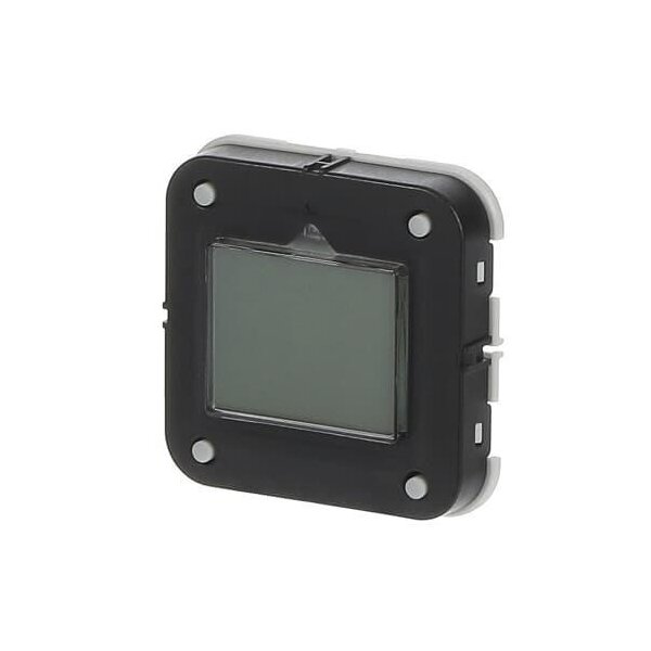 Busch-Jaeger 6456-101 Standard Timer-Bedienelement