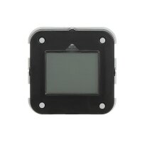 Busch-Jaeger 6456-101 Standard Timer-Bedienelement