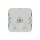 Busch-Jaeger 6456-101 Standard Timer-Bedienelement