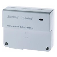Berker 173 RolloTec Windsensor-Schnittstelle...