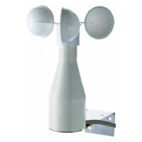 Berker 17201 RolloTec Windsensor Hauselektronik weiß