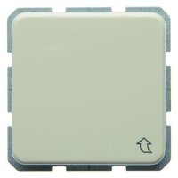 Berker 4715 Steckdose Schuko mit Klappdeckel wg Up IP44...