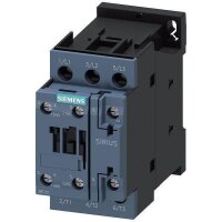 Siemens 3RT20261AP00 Leistungsschütz AC3 25 A/11...