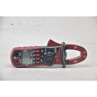 Testboy TV 216N Stromzange Hand-Multimeter digital CAT III 600 V