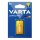 Varta Batterie Longlife 9V E-Block (1er Blister)