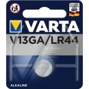 Varta Knopf Electronics V13GA LR44 1Blister