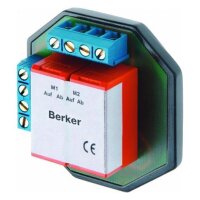 Berker 2930 RolloTec Trennrelais Hauselektronik