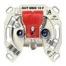 Astro GUT MMX 10 F Modem-Enddose für Multimedia BK...